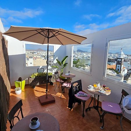 Hotel Miramar Arrecife  Exterior photo